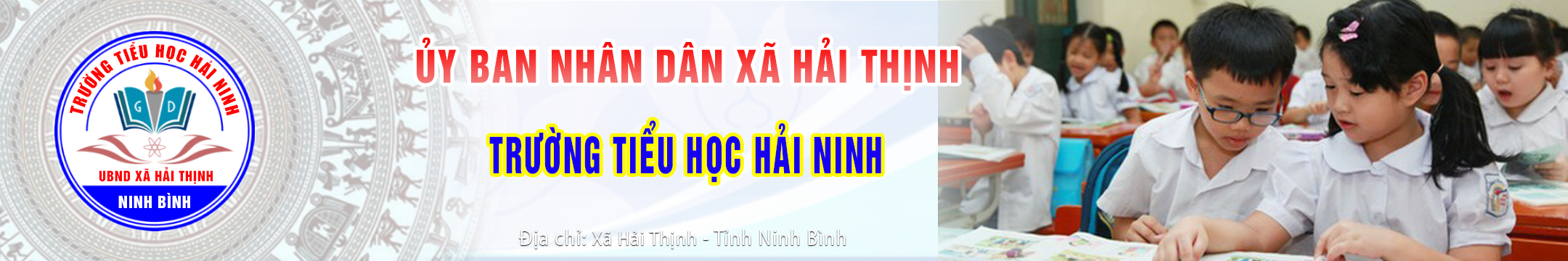 Trường Tiểu học Hải Ninh