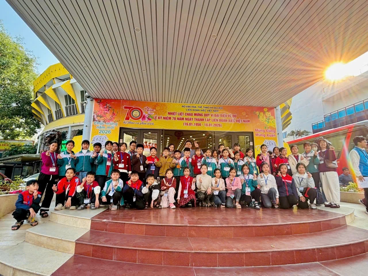Hình ảnh Trường Tiểu học Hải Ninh 6