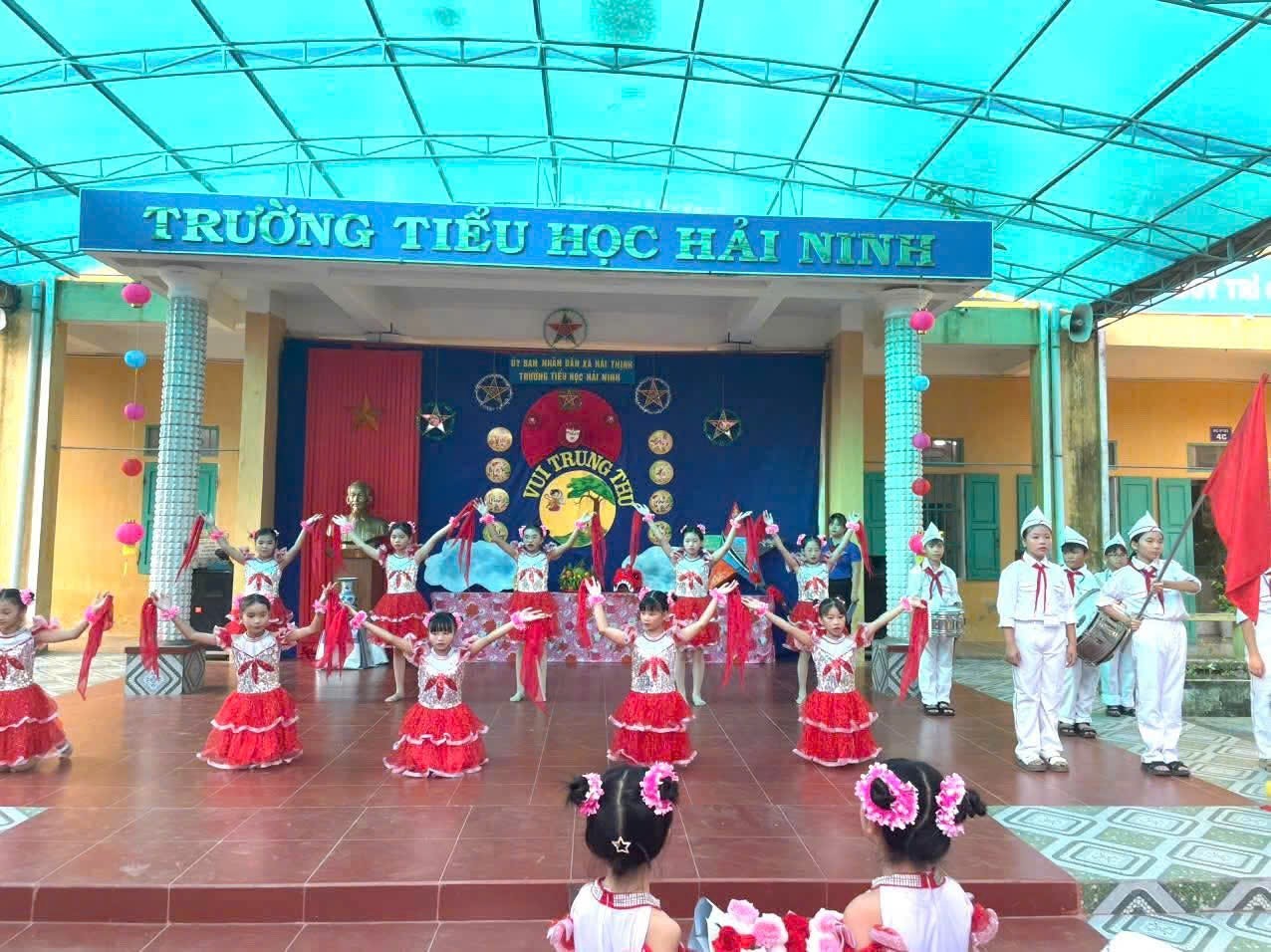 Hình ảnh Trường Tiểu học Hải Ninh 7