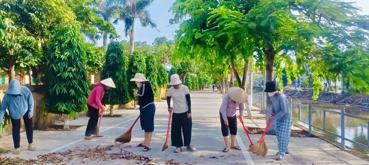 Chào đón năm học mới 2026 - 2027