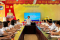 TRƯỜNG TIỂU HỌC HẢI NINH: SẴN SÀNG ĐỔI MỚI – THỰC HIỆN HIỆU QUẢ ĐIỀU LỆ TRƯỜNG TIỂU HỌC THEO THÔNG TƯ 15/2026/TT-BGDĐT