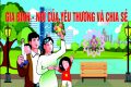 HƯỞNG ỨNG THÁNG HÀNH ĐỘNG QUỐC GIA VỀ PHÒNG, CHỐNG BẠO LỰC GIA ĐÌNH NĂM 2026 – TRƯỜNG TIỂU HỌC HẢI NINH Chủ đề: “CHẤM DỨT BẠO LỰC, VUN ĐẮP YÊU THƯƠNG”