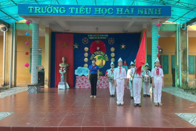 TRUNG THU ĐOÀN VIÊN – THẮP SÁNG ƯỚC MƠ, VỮNG BƯỚC KỶ NGUYÊN MỚI