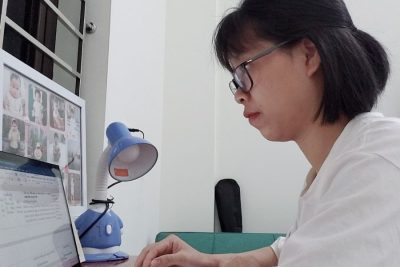TRƯỜNG TIỂU HỌC HẢI NINH TRIỂN KHAI ĐỀ XUẤT LỰA CHỌN SÁCH GIÁO KHOA  LỚP 4 SỬ DỤNG TỪ NĂM HỌC 2023-2024