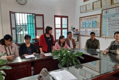 ĐẨY MẠNH PHONG TRÀO THỂ DỤC THỂ THAO  TRONG CÔNG ĐOÀN NHÀ TRƯỜNG