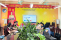 “SẴN SÀNG CHO NĂM HỌC MỚI –SẴN SÀNG ĐỒNG HÀNH CÙNG HỌC SINH THÂN YÊU!” CỦA TRƯỜNG TIỂU HỌC HẢI NINH