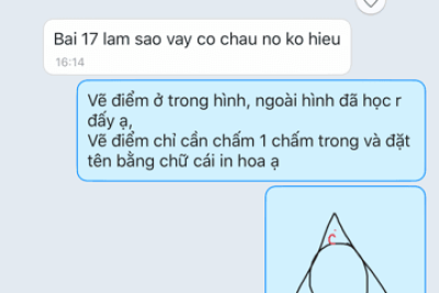 Khối 2 Trường Tiểu học Hải Ninh tích cực đẩy mạnh các hình thức dạy học qua Internet cho học sinh trong thời gian nghỉ phòng, chống dịch bệnh Covid-19.
