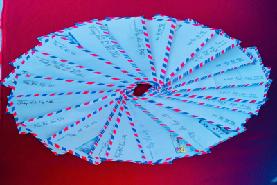 “SẺ CHIA YÊU THƯƠNG” HƯỚNG VỀ ĐỒNG BÀO VÙNG THIÊN TAI, LŨ LỤT